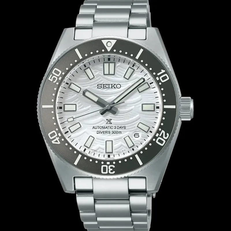 Prospex Premium Diver SPB511J1>Seiko Online