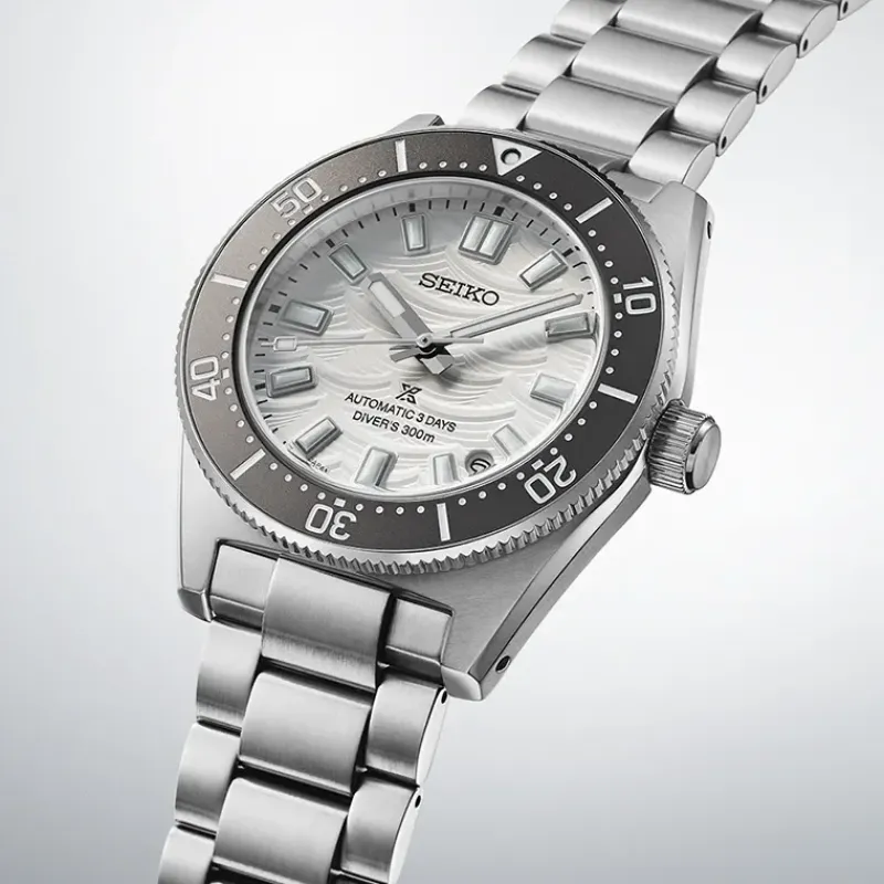 Prospex Premium Diver SPB511J1>Seiko Online