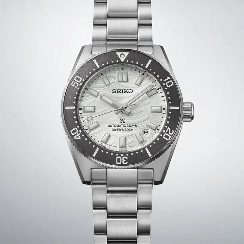 Prospex Premium Diver SPB511J1>Seiko Online