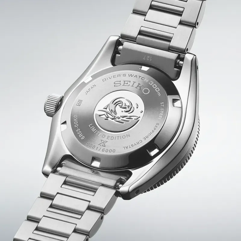Prospex Premium Diver SPB511J1>Seiko Online
