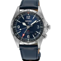 Prospex Premium GMT SPB377J1>Seiko Online