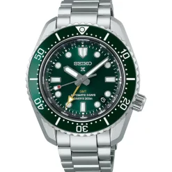 Prospex Premium GMT Diver 42mm SPB381J1>Seiko New