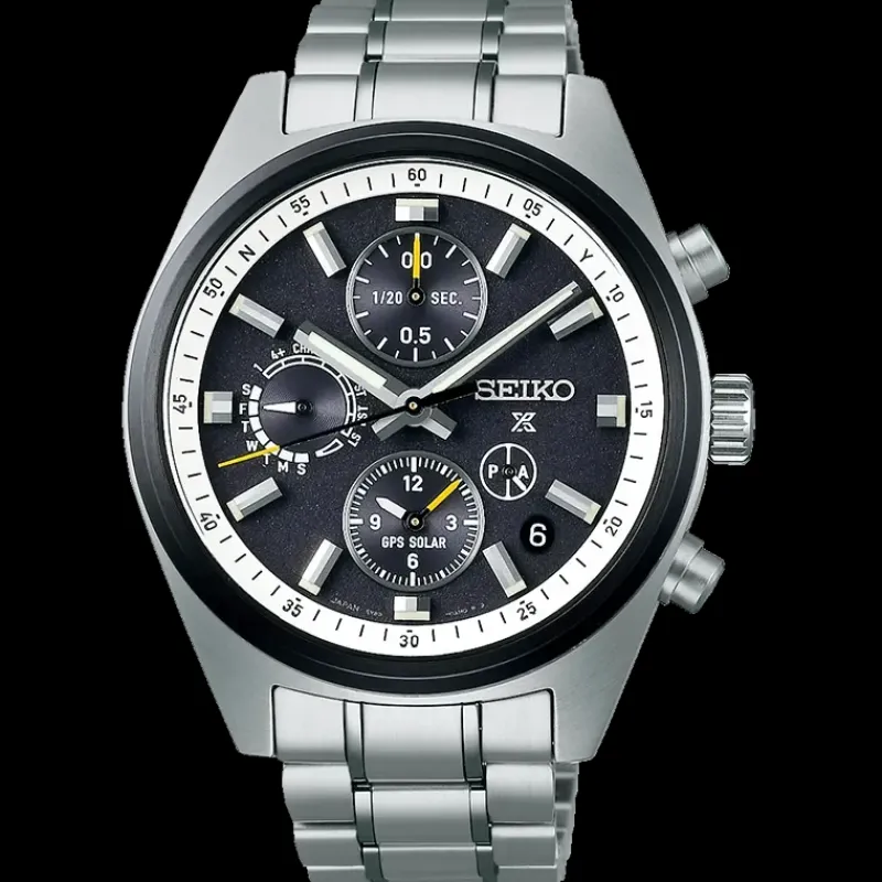 Prospex Premium 42mm SSH167J1>Seiko Sale