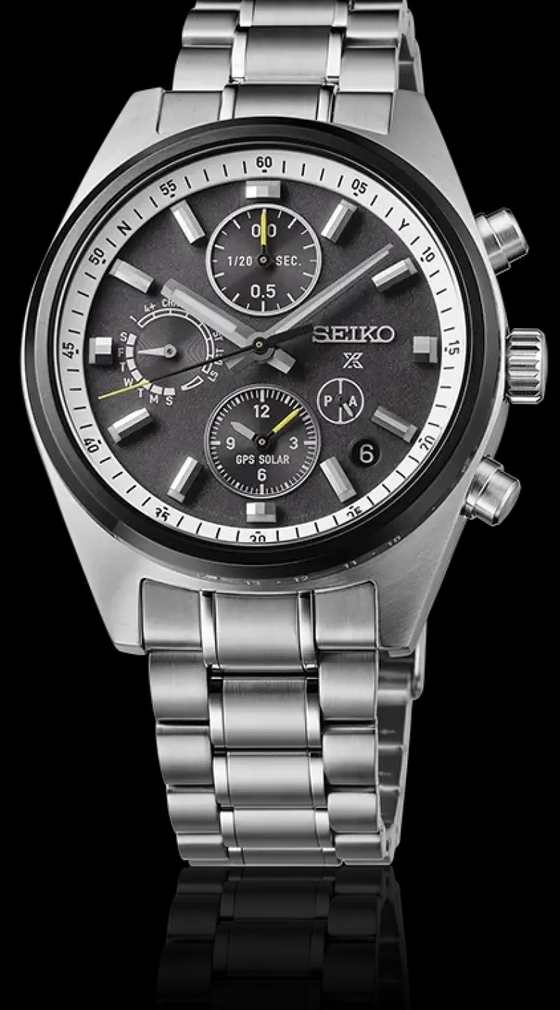 Prospex Premium 42mm SSH167J1>Seiko Sale