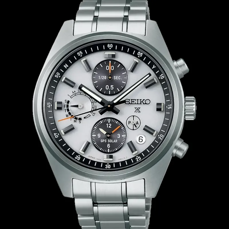 Prospex Premium 42mm SSH165J1>Seiko Outlet