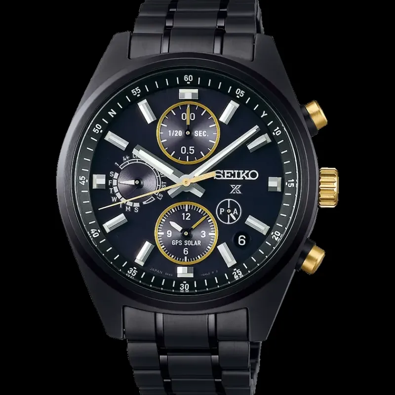 Prospex Premium 42mm SSH169J1>Seiko Discount