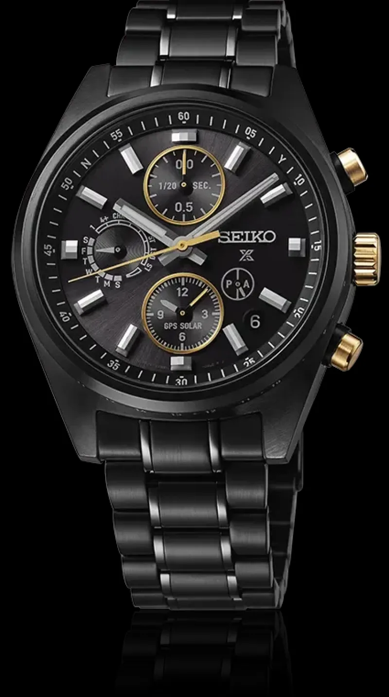 Prospex Premium 42mm SSH169J1>Seiko Discount
