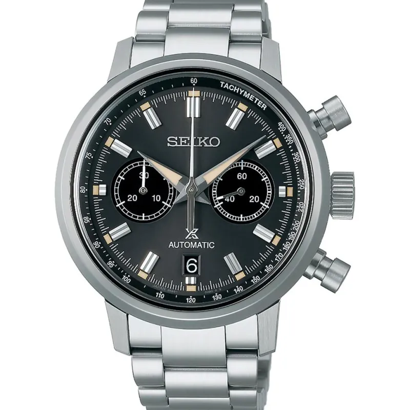 Prospex Premium Speedtimer SRQ037J1>Seiko Discount