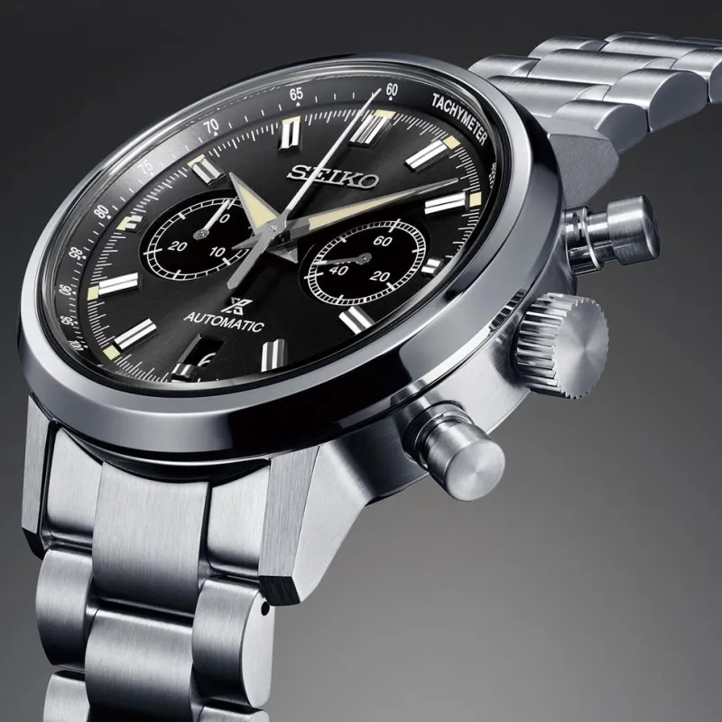 Prospex Premium Speedtimer SRQ037J1>Seiko Discount