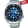Seiko Save the Ocean Manta Ray King Turtle 45mm Special Edition SRPE39K1>Prospex Online