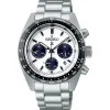 Seiko Solar Chronograph 39mm SSC813P1>Prospex Sale