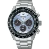 Seiko Solar Chronograph 41mm SSC935P1>Prospex Discount
