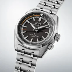 SEIKO Speedtimer 6R Compact Countdown 39.5mm SPB515J1>Prospex