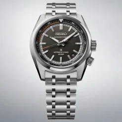 SEIKO Speedtimer 6R Compact Countdown 39.5mm SPB515J1><noscript><img width=