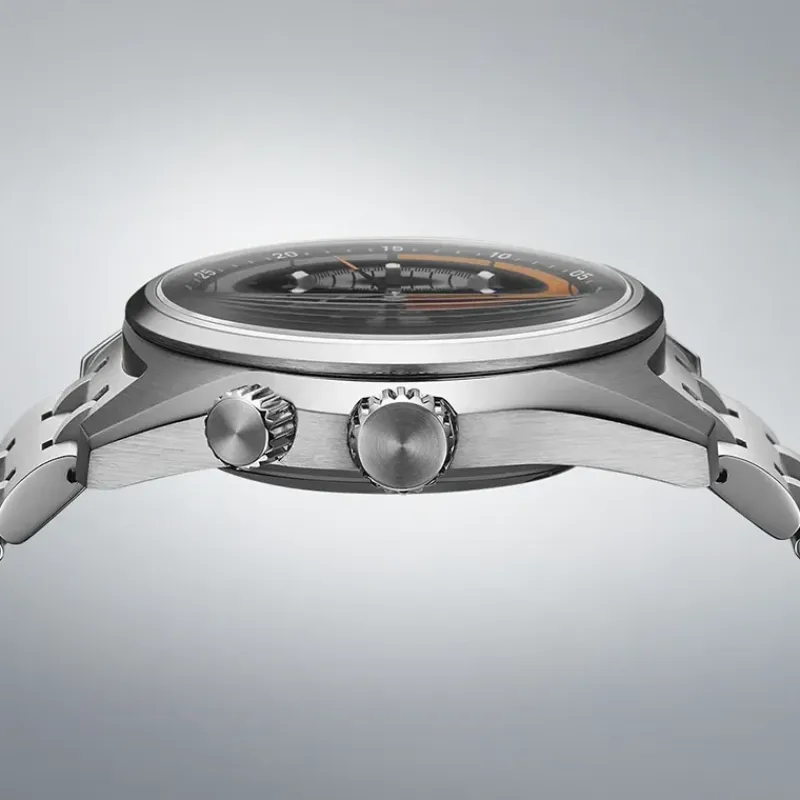 SEIKO Speedtimer 6R Compact Countdown 39.5mm SPB515J1>Prospex