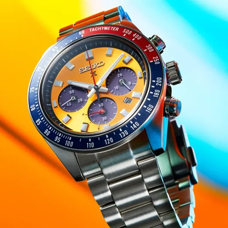 Seiko SSC947P1>Prospex Hot