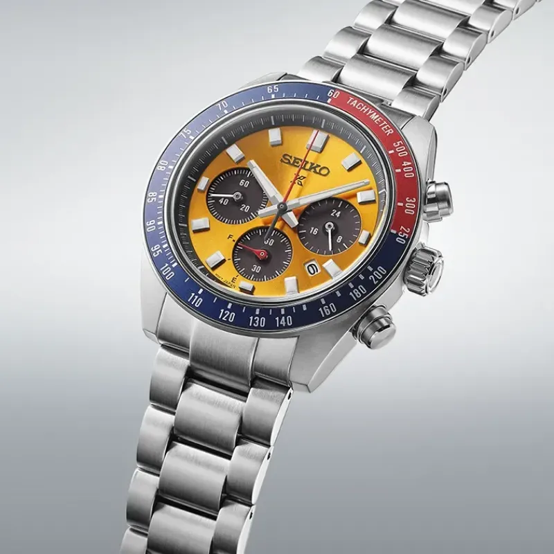 Seiko SSC947P1>Prospex Hot