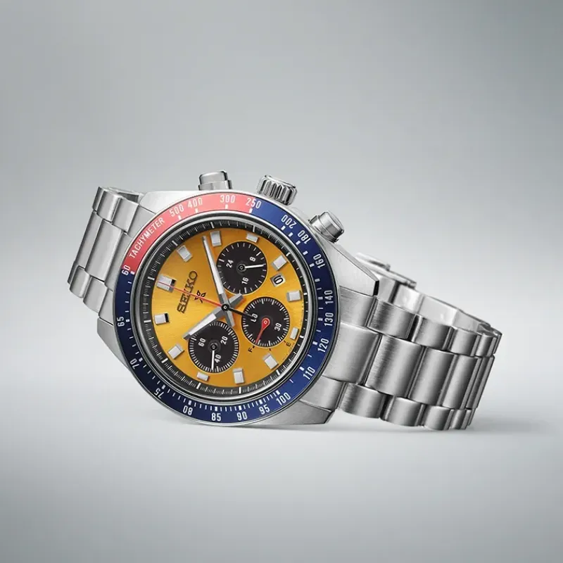 Seiko SSC947P1>Prospex Hot