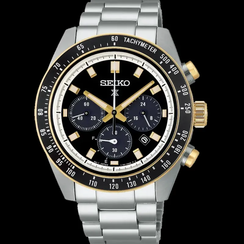 Seiko SSC941P1>Prospex Best