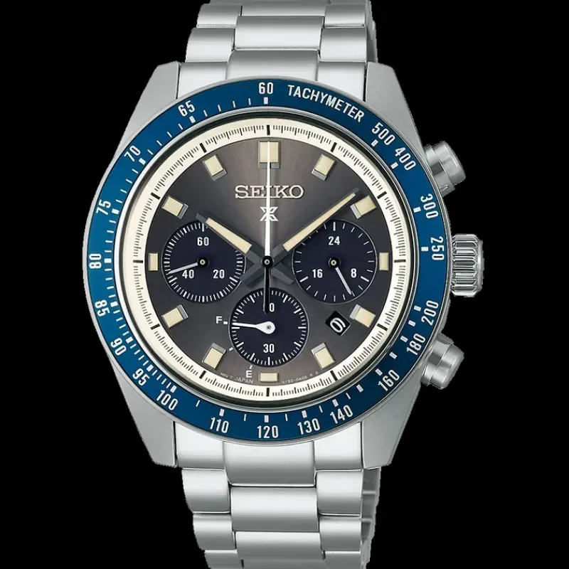 Seiko SSC939P1>Prospex New