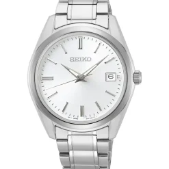 Seiko Sapphire 40mm SUR307P1>Classic Best