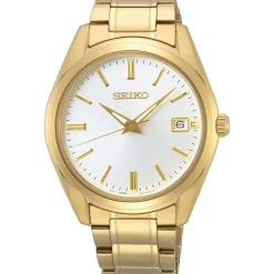 Seiko Sapphire 40mm SUR314P1>Classic Best
