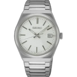Seiko Sapphire SUR553P1>Classic Clearance