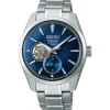 Seiko Sharp Edged Series Automatic 40mm SPB417J1>Presage Clearance