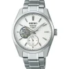 Seiko Sharp Edged Series Automatic 40mm SPB415J1>Presage