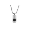 Rasmus Halsband SKJM0083998>Skagen Hot