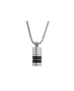 Rasmus Halsband SKJM0083998>Skagen Hot