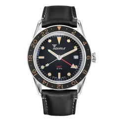 Sub 39 GMT Vintage – SUB39GMTV>Squale