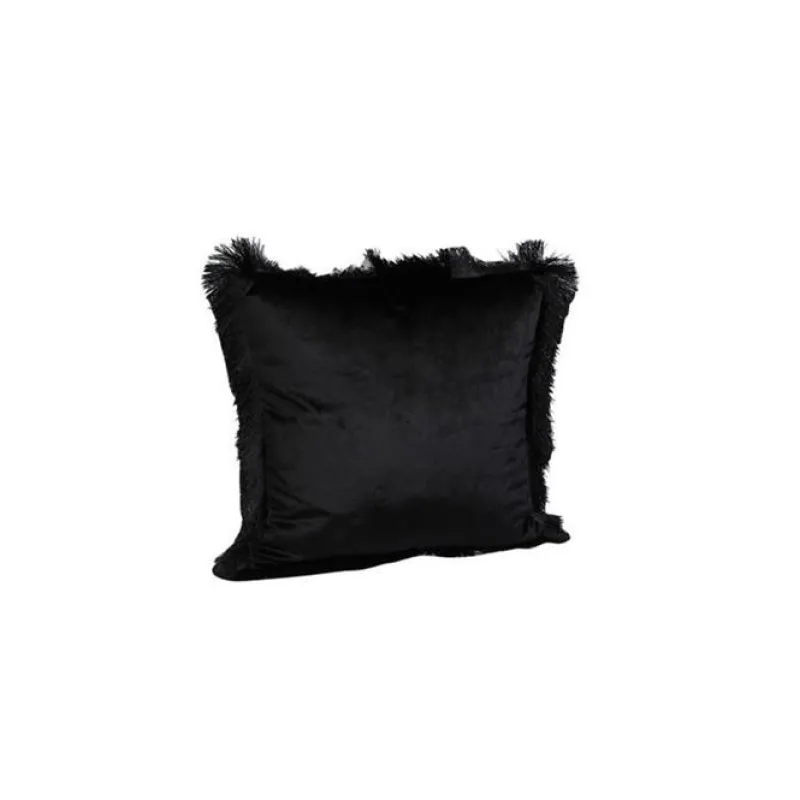 – Kudde med fransar O-2109S>Stjernsund Outlet