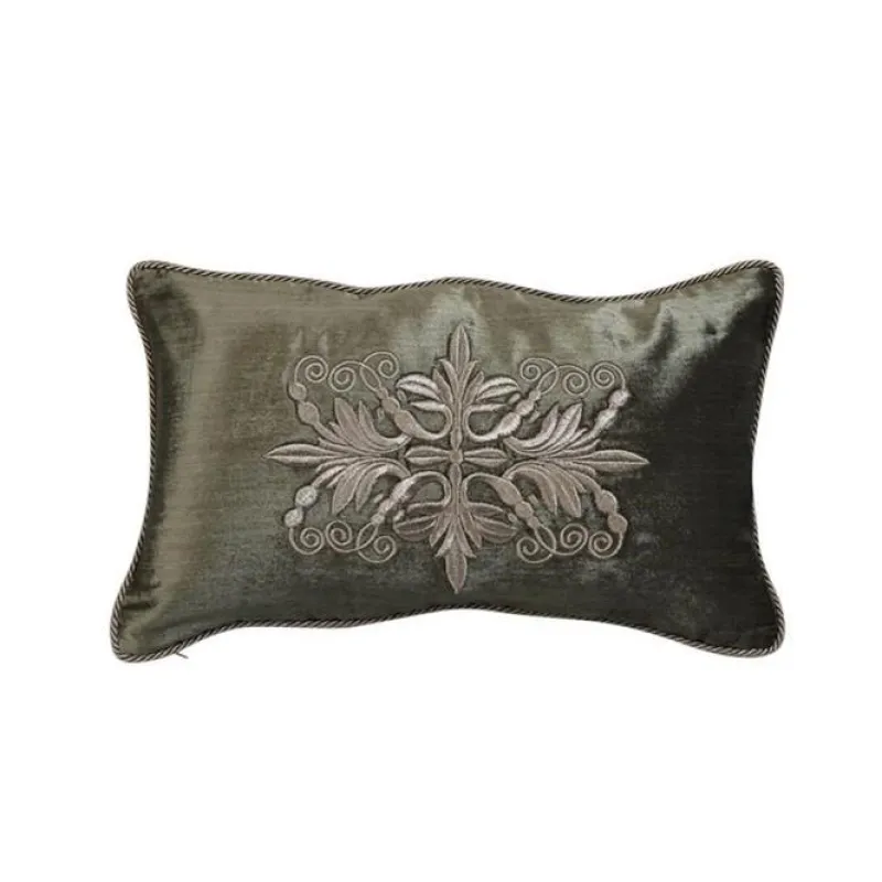 – Kuddfodral 30 x 50 cm O-2066Gr>Stjernsund Hot