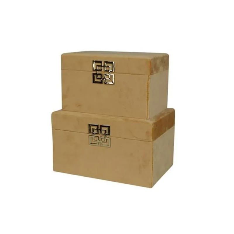 – Skrin i Sammet 2 pack>Stjernsund Best
