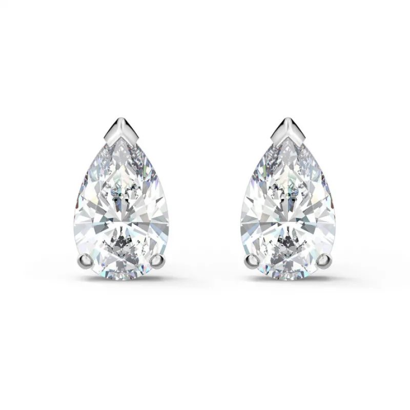 Attract Stud Örhängen 5563121>Swarovski Hot