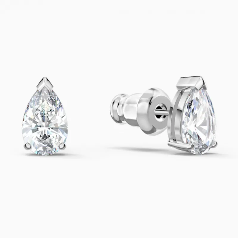Attract Stud Örhängen 5563121>Swarovski Hot
