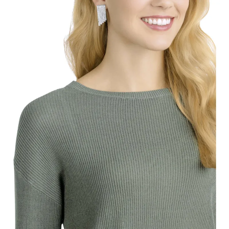 Fit Örhängen 5289716>Swarovski Discount