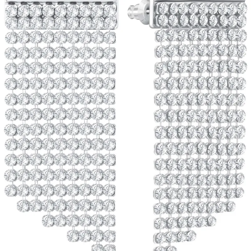 Fit Örhängen 5289716>Swarovski Discount