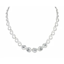 Swarovski Generation Halsband 5255526> Clearance