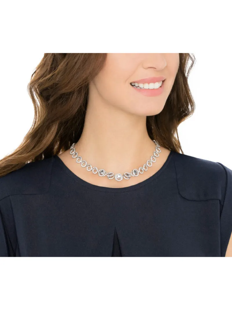 Swarovski Generation Halsband 5255526> Clearance