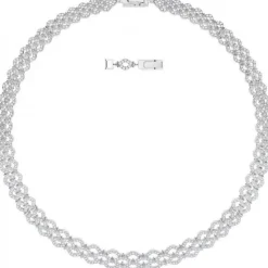 Lace Wide Halsband 5374578>Swarovski Discount