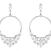 Lady Frontal Örhängen 5392185>Swarovski Discount