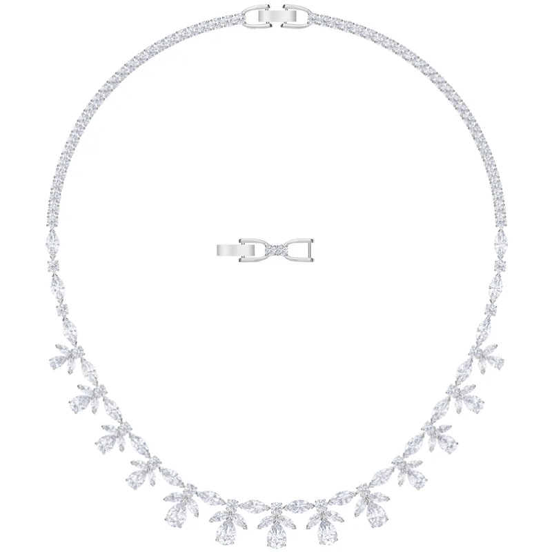 Palace Halsband 5505495>Swarovski New