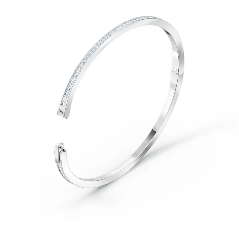 Swarovski Rare Bangle 5572679> Online