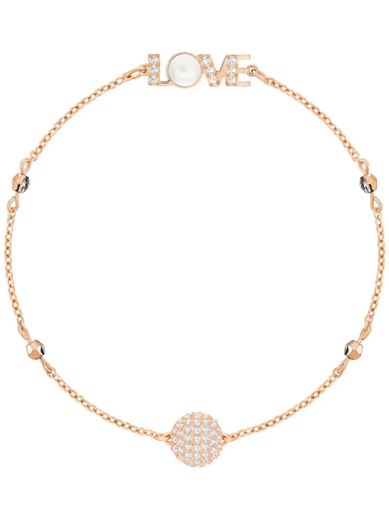 Remix Collection Emotion Armband 5353846>Swarovski Hot