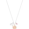 Zodiac Aries Halsband 5349220>Swarovski Online