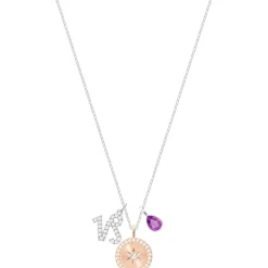 Zodiac Capricorn Halsband 5349216>Swarovski Best