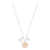 Zodiac Leo Halsband 5293512>Swarovski Discount
