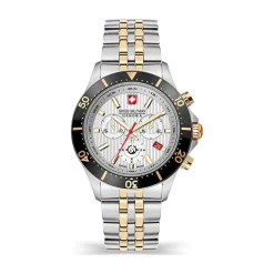 Flagship Chrono SMWGI2100760 ( Mega Kampanj )>Swiss Military Sale